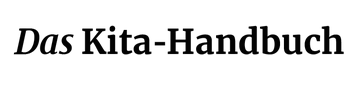 Logo Das Kita-Handbuch