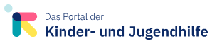Logo Das Portal der Kinder- und Jugendhilfe 