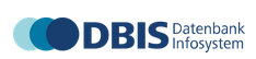 Logo DBIS