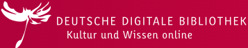 Logo Deutsche Digitale Bibliothek