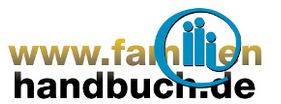 Logo Familienhandbuch