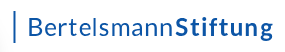 Logo Bertelsmann Stiftung