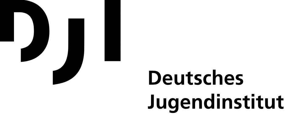 Logo Deutsches Jugendinstitut (DJI)