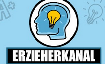 Logo Erzieherkanal