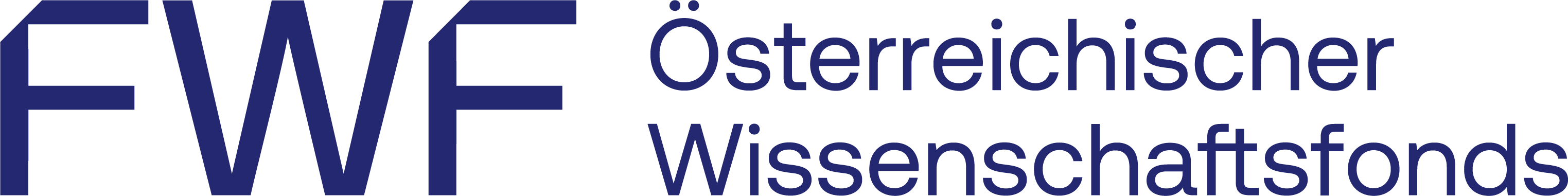 Logo FWF &Ouml;sterreichischer Wissenschaftsfonds E-BOOK