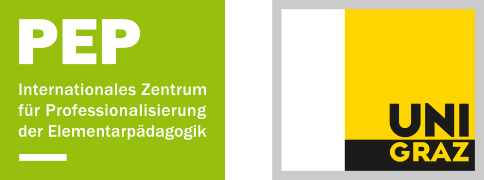Logo PEP Uni Graz