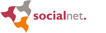 Logo socialnet.de