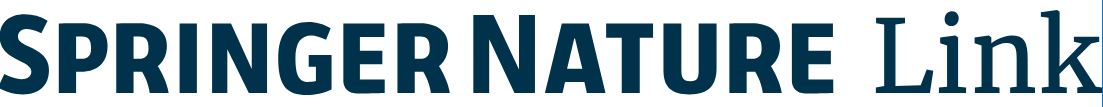 Logo Springer Nature
