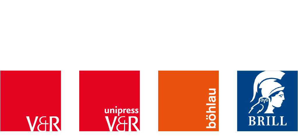 Logo Vandenhoeck & Ruprecht
