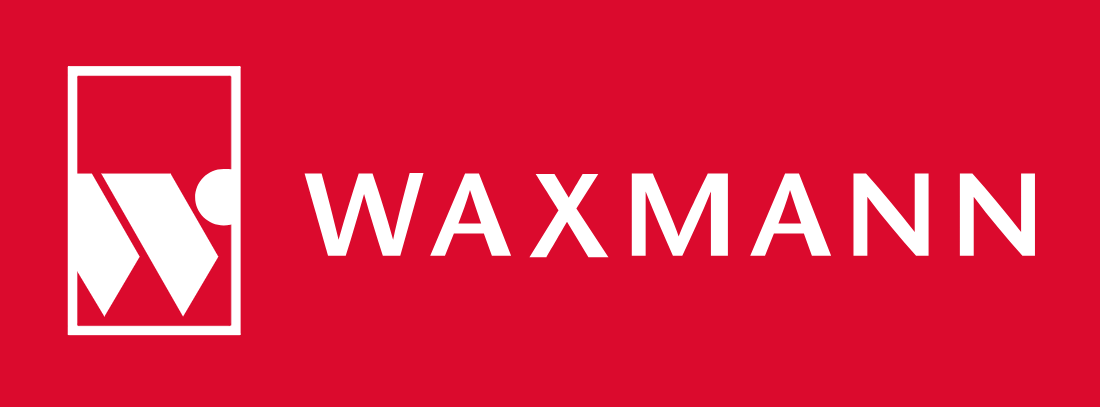 Logo Waxmann