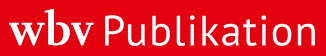 Logo wbv Publikation